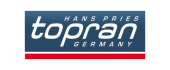 TOPRAN / HANS PRIES Германия