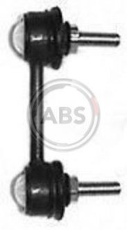 Тяга стабілізатора задн. Doblo 01- (132mm) A.B.S. 260163 (фото 1)