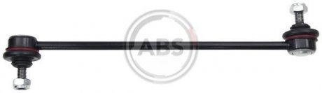 Тяга стабілізатора перед. Mitsubishi Outlander/Toyota Auris 12- A.B.S. 260870 (фото 1)