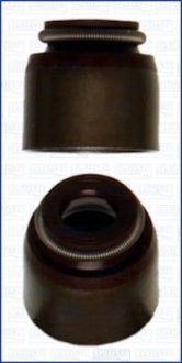 Сальник клапана впуск/випуск Megane/Kangoo 1.2-2.0 09- (9x11x12mm) AJUSA 12009100 (фото 1)