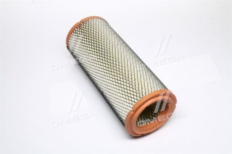 Фильтр воздушный Fiat Doblo/Cargo 1,6-1,9L 01- ALPHA FILTER AF0128 (фото 1)