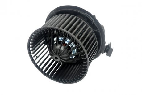 Вентилятор охлаждения радиатора Renault Duster, Logan, Sandero ASAM 30963