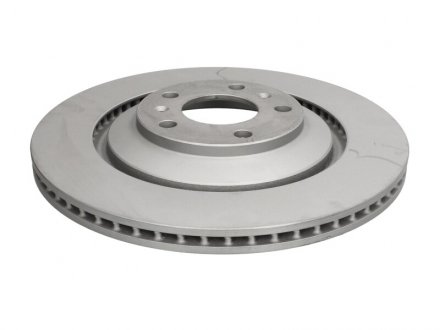 VAG диск гальмівний ATE 24012202141 (фото 1)