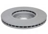 HONDA / ACURA диск гальмівний ATE 24012502111 (фото 2)