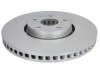 TOYOTA / LEXUS диск гальмівний ATE 24013002011 (фото 1)