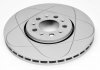 VAG диск гальмівний Power Disc ATE 24032501131 (фото 1)