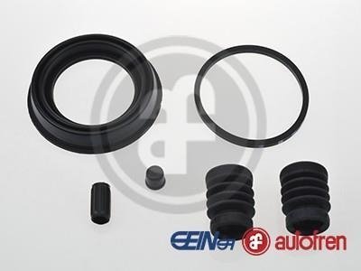 Ремкомплект супорта перед. Mazda 3/CX-3 13- (d=54mm) (Ate) AUTOFREN D42744