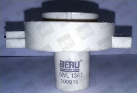 Бігунок розподільника запалювання (вир-во) BERU NVL1341 (фото 1)