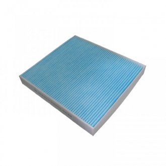 Змінний фільтруючий елемент повітряного фільтра салону BLUE PRINT ADV182526 (фото 1)