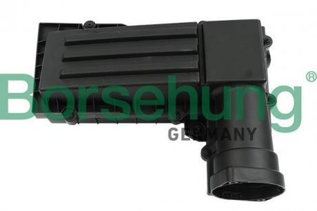 Корпус повітряного фільтра VW Golf 2.0TFSI/TDI/GTI 04-13/Passat 1.8/2.0TSI 07-15 (OE VAG) Borsehung B12846 (фото 1)