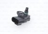 Датчик тиску наддува Volvo C30/C70/S40/S60/S80/V50 2.0-2.4D 06- BOSCH 0 261 230 218 (фото 2)