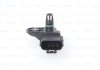 Датчик тиску наддува Volvo C30/C70/S40/S60/S80/V50 2.0-2.4D 06- BOSCH 0 261 230 218 (фото 3)