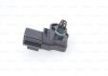 Датчик тиску наддува Volvo C30/C70/S40/S60/S80/V50 2.0-2.4D 06- BOSCH 0 261 230 218 (фото 4)