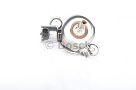 Насос паливний високого тиску Mini Cooper S 1.6 (N14/N18) 10-16 BOSCH 0 261 520 289 (фото 1)