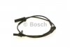 Датчик ABS BOSCH 0265009227 (фото 2)