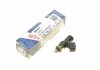 Форсунка бензин RENAULT 1.4i/1.6i(вир-во Bosch) 0280158170