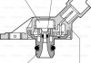 Датчик тиску наддува DAF CF/LF/XF 01- BOSCH 0 281 002 316 (фото 10)