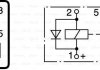 Реле поворотів (24V) MB/Scania/Volvo (5 контактів) BOSCH 0 332 207 402 (фото 8)