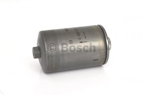 FORD фільтр паливний BOSCH 0450905200