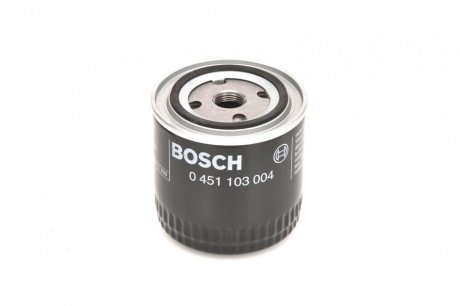 FORD фільтр оливний BOSCH 0451103004 (фото 1)