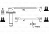 Кабелі запалювання Volvo C70/S70/S80/V70 2.0-2.5 91-06 (к-кт) BOSCH 0 986 357 232 (фото 7)