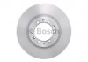 MITSUBISHI диск гальмiвний переднiй BOSCH 0986478844 (фото 3)