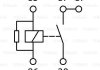 Реле поворотів (24V) Man/MB/Scania (5 контактов) BOSCH 0 986 AH0 204 (фото 9)