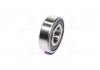 Підшипник (вир-во Complex) COMPLEX AUTOMOTIVE BEARINGS Sp.z.o.o. 6203-2RS (фото 4)