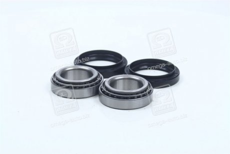 Підшипник маточини FORD задн. міст (Вир-во COMPLEX) COMPLEX AUTOMOTIVE BEARINGS Sp.z.o.o. CX090