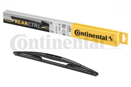 CONTINENTAL Щітка склоочисника 300mm Exact Fit Rear Blade Plas Contitech 2800011509180