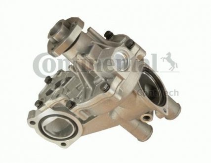 Помпа води Audi 80/100/VW Caddy/Golf/T4 1.3-2.0/1.6-1.9TD/TDI 76-03 Contitech WPS3015