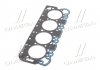 Прокладка головки блоку PSA/FORD XD2 4R 1.73MM (вир-во) CORTECO 411319P (фото 4)