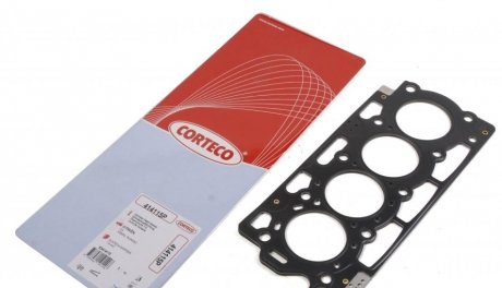 Прокладка ГБЦ Citroen Berlingo/Peugeot Partner 1.6HDI 05- (4 метки) (1.4mm) CORTECO 414115P