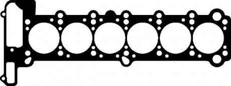 Прокладка ГБЦ BMW 3 (E36)/5(E34/E39) 2.5/2.8 (M50/M52) 90-00 (1.75mm) CORTECO 414630P