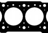 Прокладка ГБЦ Citroen Berlingo/Fiat Scudo 1.9D 98-06 (DW8) (5 меток) (1.42mm) CORTECO 415036P (фото 2)