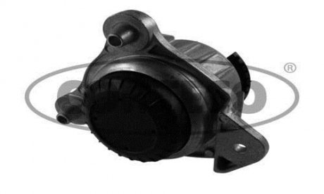 Подушка двигуна (передня) (R) MB W447 (OM 651) CORTECO 49374307 (фото 1)