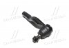 Наконечник тяги рул R Mazda 6 02-08 Ford Fusion 06-12 Lincoln MKZ 07-12 OLD CEMZ-41 (вир-во) CTR CE0462 (фото 1)