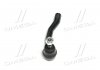 Наконечник L Toyota Corolla 00-08 Vitz 05-12 Yaris 05-14 Allex 01- OLD CET-115L (вир-во) CTR CE0731L (фото 4)