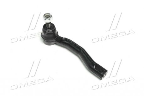 Наконечник L Toyota Corolla 00-08 Vitz 05-12 Yaris 05-14 Allex 01- OLD CET-115L (вир-во) CTR CE0731L (фото 1)