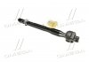 Тяга рульова Toyota Passo 04-10 Daihatsu Sirion 04-13 Subaru Justy 07-13 NEW CR0698 (вир-во) CTR CRT-129 (фото 3)