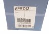 Ролик генератора Ford Fiesta III 1.6-1.8 92-95 (паразитний) (70х28.7) DAYCO APV1013 (фото 4)