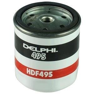 Фільтр паливний MB T2/LN1 OM616 86-89 Delphi HDF495