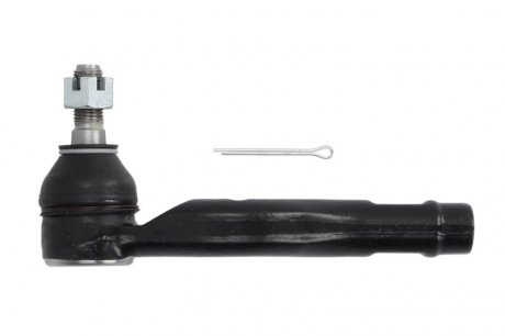 Наконечник тяги рульової (R) Mazda 6 02-07 (L=165 mm) Delphi TA1971 (фото 1)