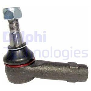 Наконечник тяги рульової (L) Audi Q7/VW Touareg 02- Delphi TA2154