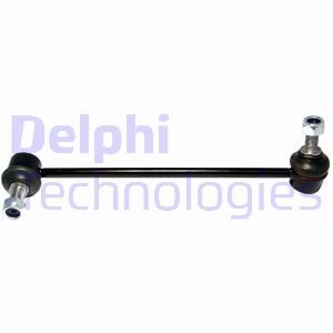 Стабілізатор (стійки) Delphi TC1551 (фото 1)