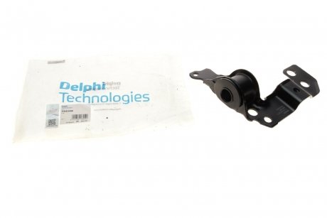 Сайлентблок важеля Delphi TD434W (фото 1)