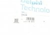 Сайлентблок важеля Delphi TD434W (фото 9)
