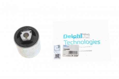 Сайлентблок Delphi TD508W (фото 1)