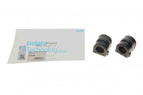 Втулка стабілізатора Delphi TD766W