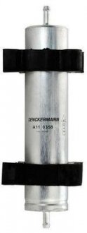 Фільтр паливний BMW E46 318/320/330d 01-05 Denckermann A110358 (фото 1)